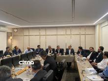 کارافرینان برتر رسمی ملی