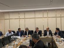 کارافرینان برتر رسمی ملی