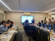 کارافرینان برتر رسمی ملی