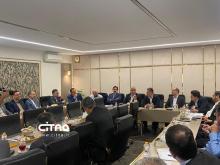 کارافرینان