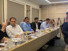 کارافرینان