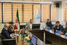 روز جهانی ارتباطات پنل