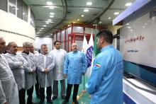 پژوهشگاه فضایی