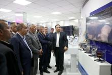 پژوهشگاه فضایی