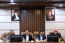 پژوهشگاه فضایی