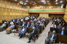 آزمایشگاه پژوهشگاه فضایی