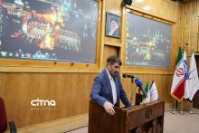 آزمایشگاه پژوهشگاه فضایی