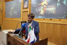 آزمایشگاه پژوهشگاه فضایی