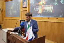 آزمایشگاه پژوهشگاه فضایی