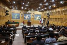 آزمایشگاه پژوهشگاه فضایی