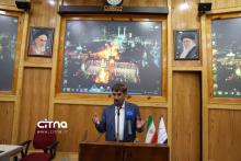 آزمایشگاه پژوهشگاه فضایی