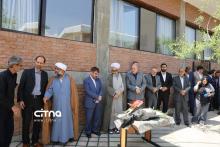 آزمایشگاه پژوهشگاه فضایی