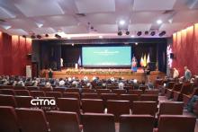 شرکت ملی پست