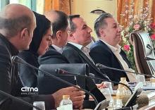 دبیرخانه سران قوا