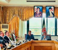 دبیرخانه سران قوا