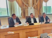 دبیرخانه سران قوا