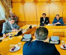 دبیرخانه سران قوا