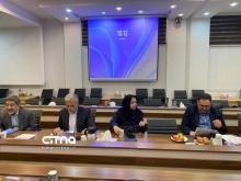 کانون هماهنگی فاوا 