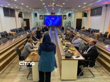 کانون هماهنگی فاوا مجمع