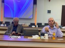 کانون هماهنگی فاوا مجمع