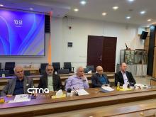 کانون هماهنگی فاوا مجمع