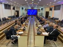 کانون هماهنگی فاوا مجمع