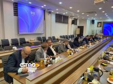 کانون هماهنگی فاوا مجمع