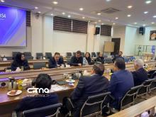 کانون هماهنگی فاوا مجمع