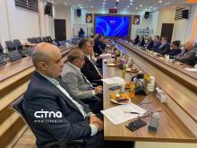 کانون هماهنگی فاوا مجمع