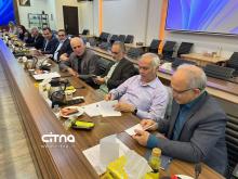 کانون هماهنگی فاوا مجمع