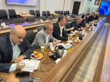 کانون هماهنگی فاوا مجمع