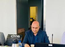 اتحادیه صنعت مخابرات