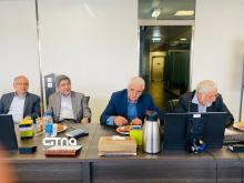 اتحادیه صنعت مخابرات