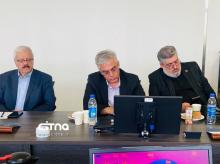 اتحادیه صنعت مخابرات