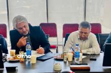 اتحادیه صنعت مخابرات