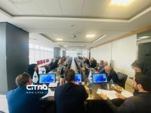 اتحادیه صنعت مخابرات