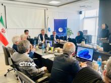 اتحادیه صنعت مخابرات