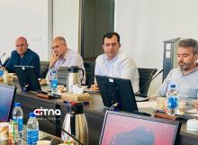 اتحادیه صنعت مخابرات