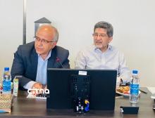 اتحادیه صنعت مخابرات