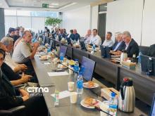 اتحادیه صنعت مخابرات