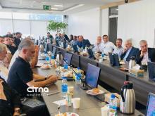 اتحادیه صنعت مخابرات