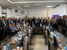 اتحادیه صنعت مخابرات