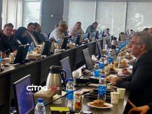 اتحادیه صنعت مخابرات