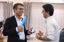 وزیر ارتباطات