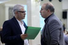 وزیر ارتباطات