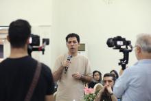 وزیر ارتباطات