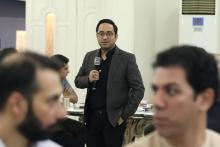 وزیر ارتباطات