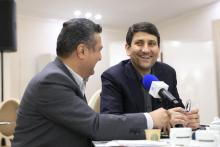 وزیر ارتباطات