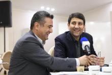 وزیر ارتباطات