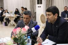 وزیر ارتباطات